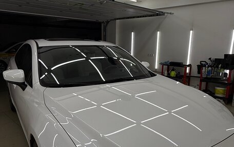Mazda 6, 2017 год, 2 550 000 рублей, 6 фотография