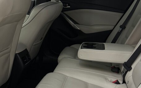 Mazda 6, 2017 год, 2 550 000 рублей, 16 фотография