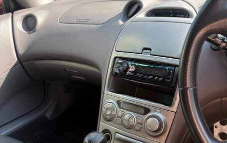 Toyota Celica VII рестайлинг, 2000 год, 750 000 рублей, 3 фотография