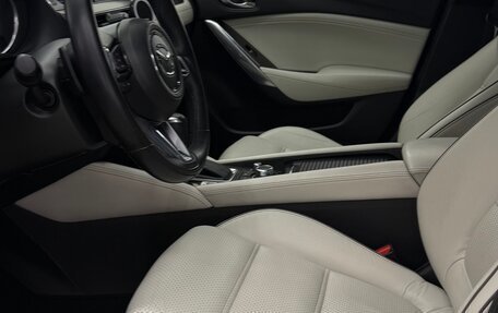 Mazda 6, 2017 год, 2 550 000 рублей, 15 фотография