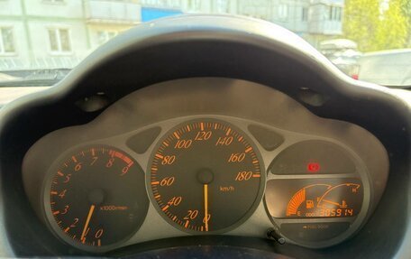 Toyota Celica VII рестайлинг, 2000 год, 750 000 рублей, 5 фотография