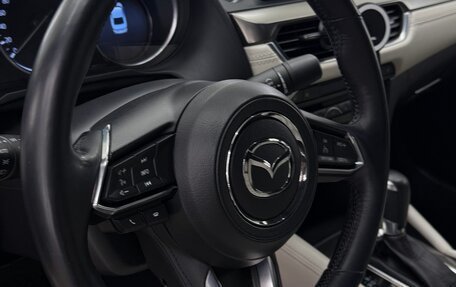Mazda 6, 2017 год, 2 550 000 рублей, 13 фотография
