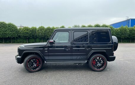 Mercedes-Benz G-Класс AMG, 2019 год, 17 300 000 рублей, 8 фотография