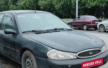 Ford Mondeo II, 1997 год, 59 000 рублей, 2 фотография