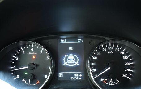 Nissan Qashqai, 2014 год, 1 370 000 рублей, 11 фотография