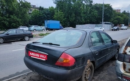 Ford Mondeo II, 1997 год, 59 000 рублей, 4 фотография