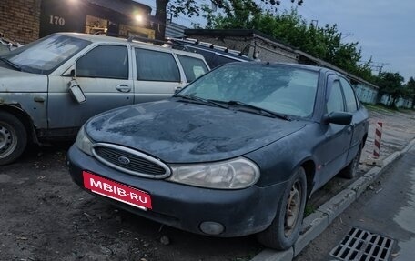 Ford Mondeo II, 1997 год, 59 000 рублей, 6 фотография