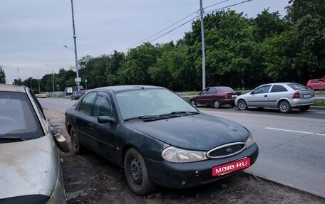 Ford Mondeo II, 1997 год, 59 000 рублей, 3 фотография