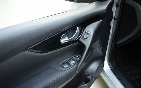 Nissan Qashqai, 2014 год, 1 370 000 рублей, 13 фотография