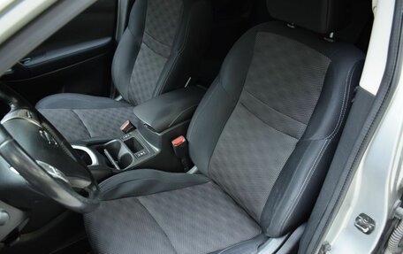 Nissan Qashqai, 2014 год, 1 370 000 рублей, 14 фотография