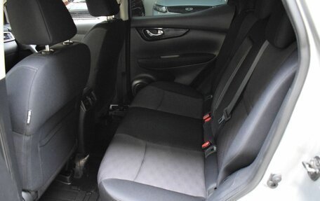 Nissan Qashqai, 2014 год, 1 370 000 рублей, 16 фотография