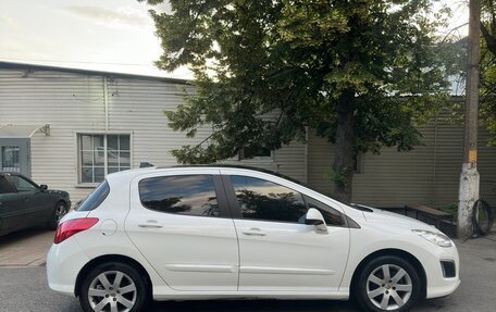 Peugeot 308 II, 2011 год, 600 000 рублей, 4 фотография