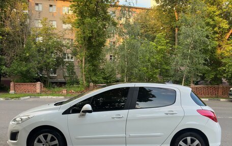 Peugeot 308 II, 2011 год, 600 000 рублей, 8 фотография