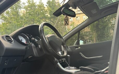 Peugeot 308 II, 2011 год, 600 000 рублей, 10 фотография