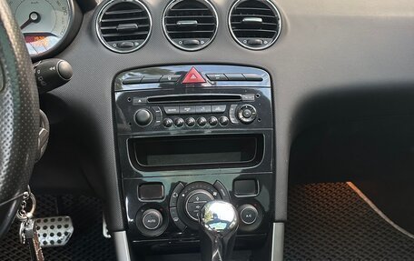 Peugeot 308 II, 2011 год, 600 000 рублей, 12 фотография
