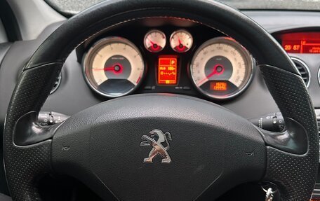 Peugeot 308 II, 2011 год, 600 000 рублей, 13 фотография