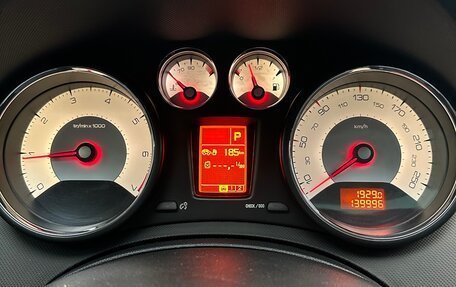 Peugeot 308 II, 2011 год, 600 000 рублей, 14 фотография