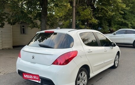 Peugeot 308 II, 2011 год, 600 000 рублей, 5 фотография