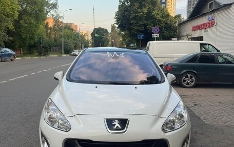 Peugeot 308 II, 2011 год, 600 000 рублей, 2 фотография