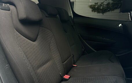 Peugeot 308 II, 2011 год, 600 000 рублей, 18 фотография