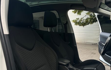 Peugeot 308 II, 2011 год, 600 000 рублей, 16 фотография