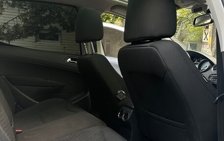Peugeot 308 II, 2011 год, 600 000 рублей, 17 фотография