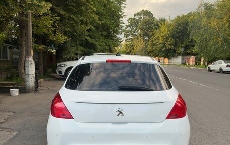Peugeot 308 II, 2011 год, 600 000 рублей, 6 фотография