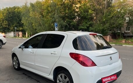 Peugeot 308 II, 2011 год, 600 000 рублей, 7 фотография