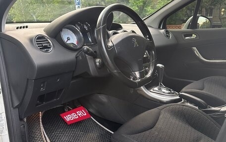 Peugeot 308 II, 2011 год, 600 000 рублей, 9 фотография