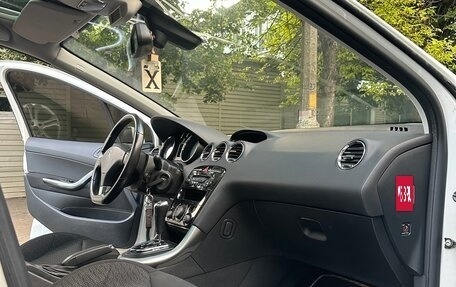 Peugeot 308 II, 2011 год, 600 000 рублей, 15 фотография