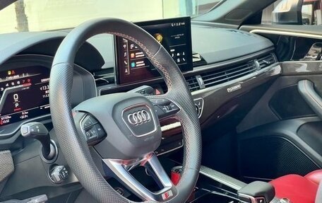Audi S5, 2022 год, 5 392 000 рублей, 6 фотография