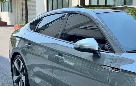 Audi S5, 2022 год, 5 392 000 рублей, 9 фотография