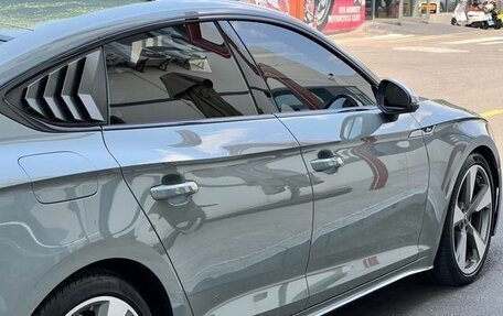 Audi S5, 2022 год, 5 392 000 рублей, 13 фотография