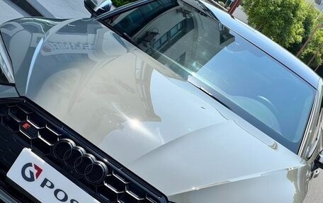 Audi S5, 2022 год, 5 392 000 рублей, 10 фотография