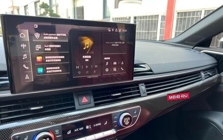 Audi S5, 2022 год, 5 392 000 рублей, 14 фотография