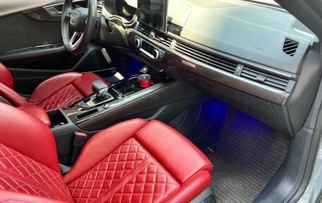 Audi S5, 2022 год, 5 392 000 рублей, 16 фотография