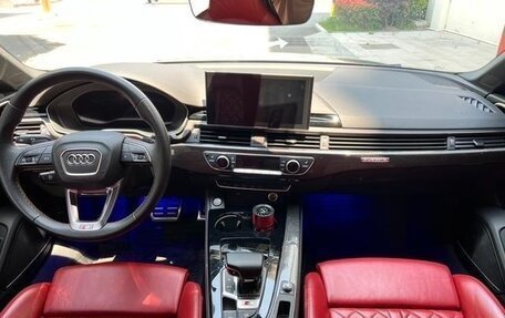 Audi S5, 2022 год, 5 392 000 рублей, 19 фотография