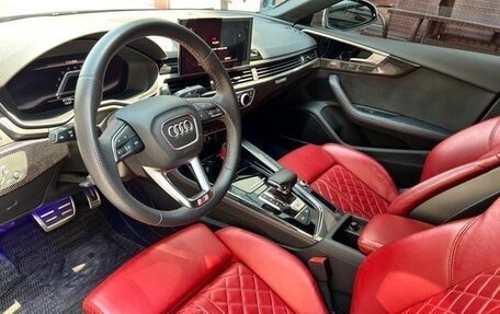 Audi S5, 2022 год, 5 392 000 рублей, 20 фотография
