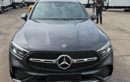 Mercedes-Benz GLC Coupe, 2025 год, 10 999 500 рублей, 4 фотография