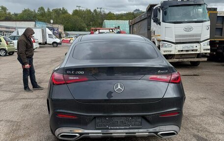 Mercedes-Benz GLC Coupe, 2025 год, 10 999 500 рублей, 5 фотография