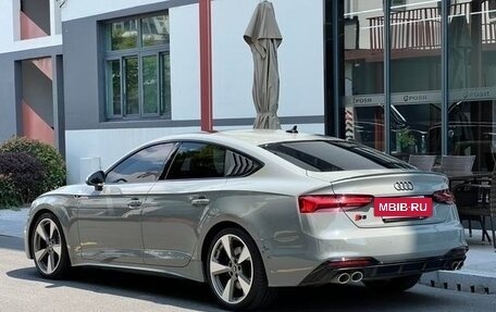 Audi S5, 2022 год, 5 392 000 рублей, 4 фотография