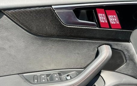 Audi S5, 2022 год, 5 392 000 рублей, 7 фотография