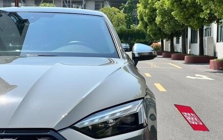 Audi S5, 2022 год, 5 392 000 рублей, 12 фотография