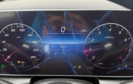 Mercedes-Benz GLC Coupe, 2025 год, 10 999 500 рублей, 9 фотография