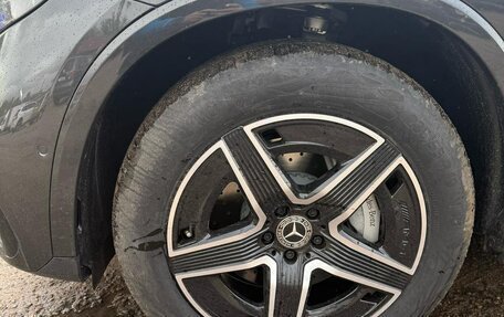 Mercedes-Benz GLC Coupe, 2025 год, 10 999 500 рублей, 10 фотография