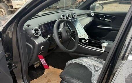 Mercedes-Benz GLC Coupe, 2025 год, 10 999 500 рублей, 6 фотография
