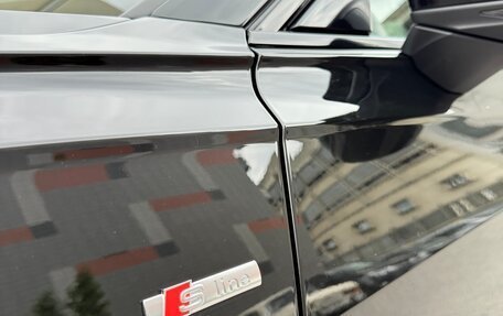 Audi A6, 2020 год, 4 950 000 рублей, 7 фотография