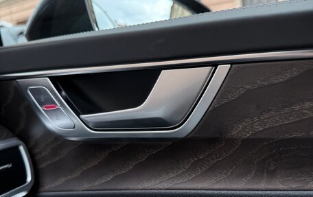 Audi A6, 2020 год, 4 950 000 рублей, 10 фотография