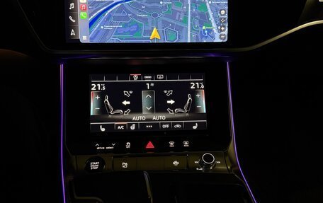 Audi A6, 2020 год, 4 950 000 рублей, 12 фотография