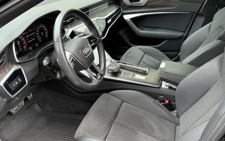 Audi A6, 2020 год, 4 950 000 рублей, 17 фотография